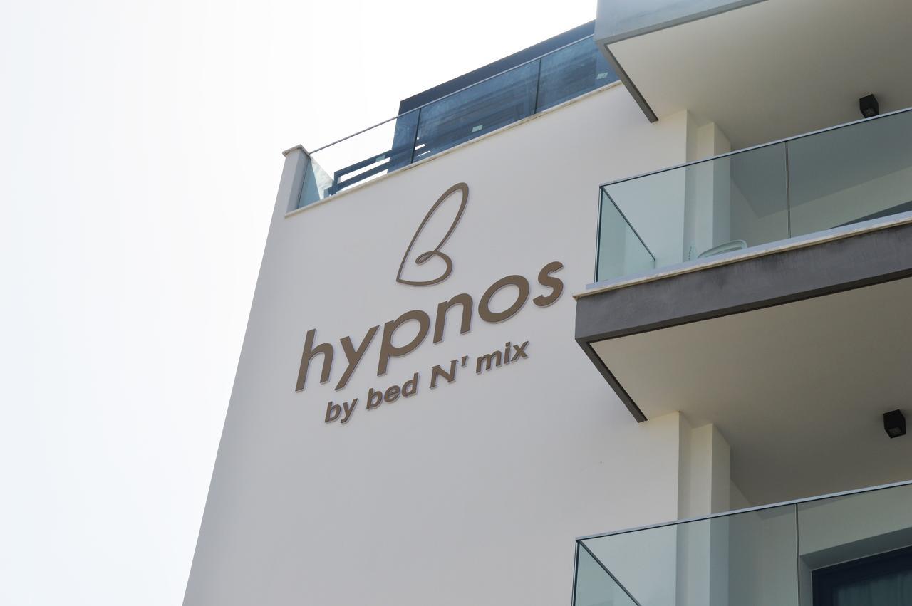 Hypnos Boutique Hotel (Adults Only) Nicosia Exterior photo